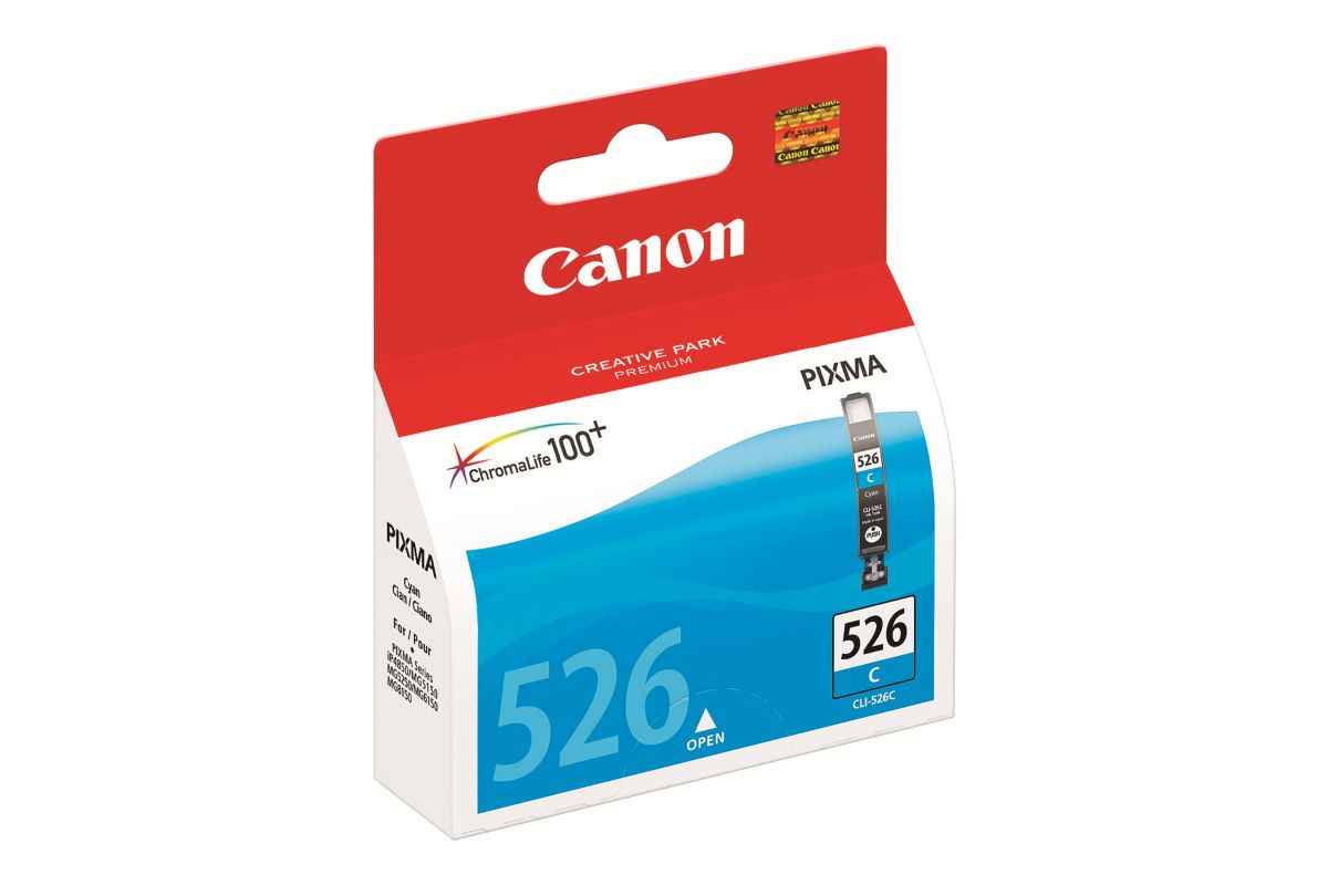 Canon CLI-526C