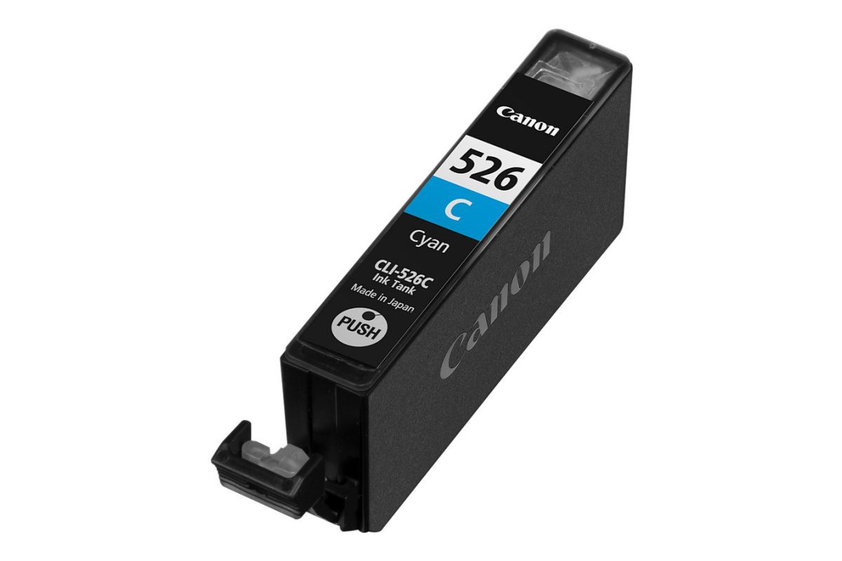 Canon CLI-526C