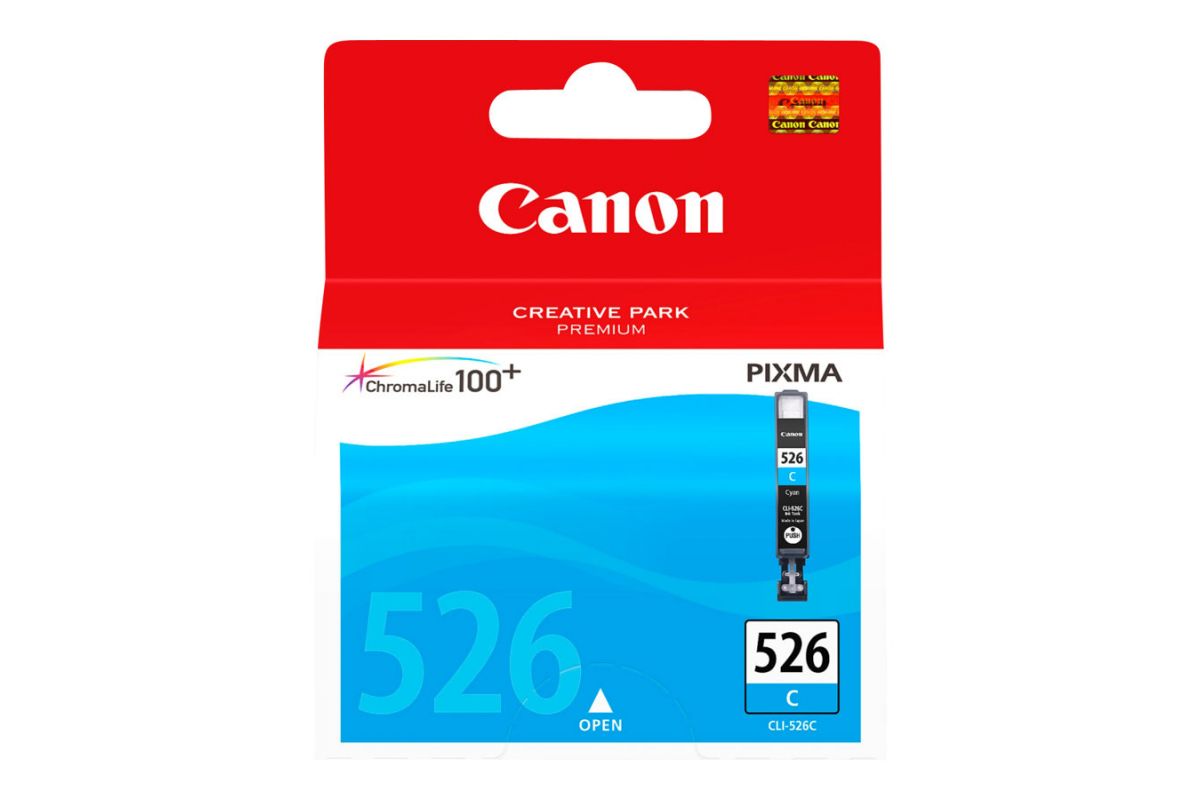 Canon CLI-526C