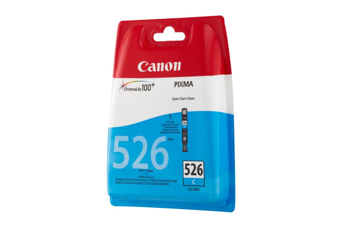 Canon CLI-526C