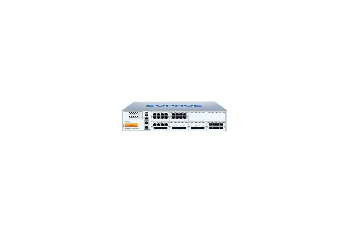 Sophos SG 650