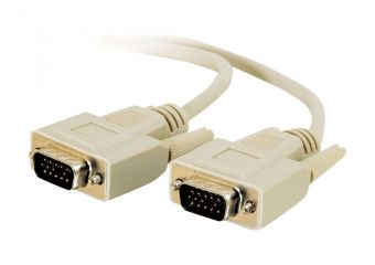 C2G Economy VGA-kabel