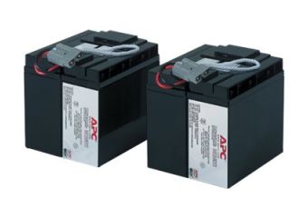 APC Replacement Battery Cartridge #55