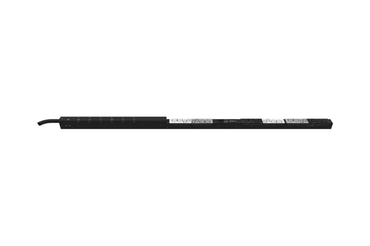 HPE G2 Metered/Switched Vertical Full-Height