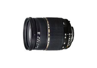 Tamron SP A09