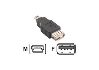 Motorola USB-adapter