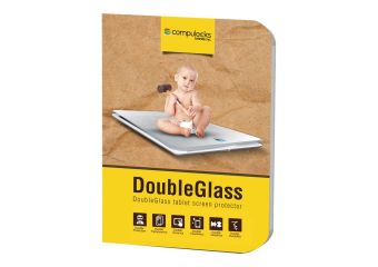 Maclocks Armored Glass Premium Surface Tempered Glass Screen Shield