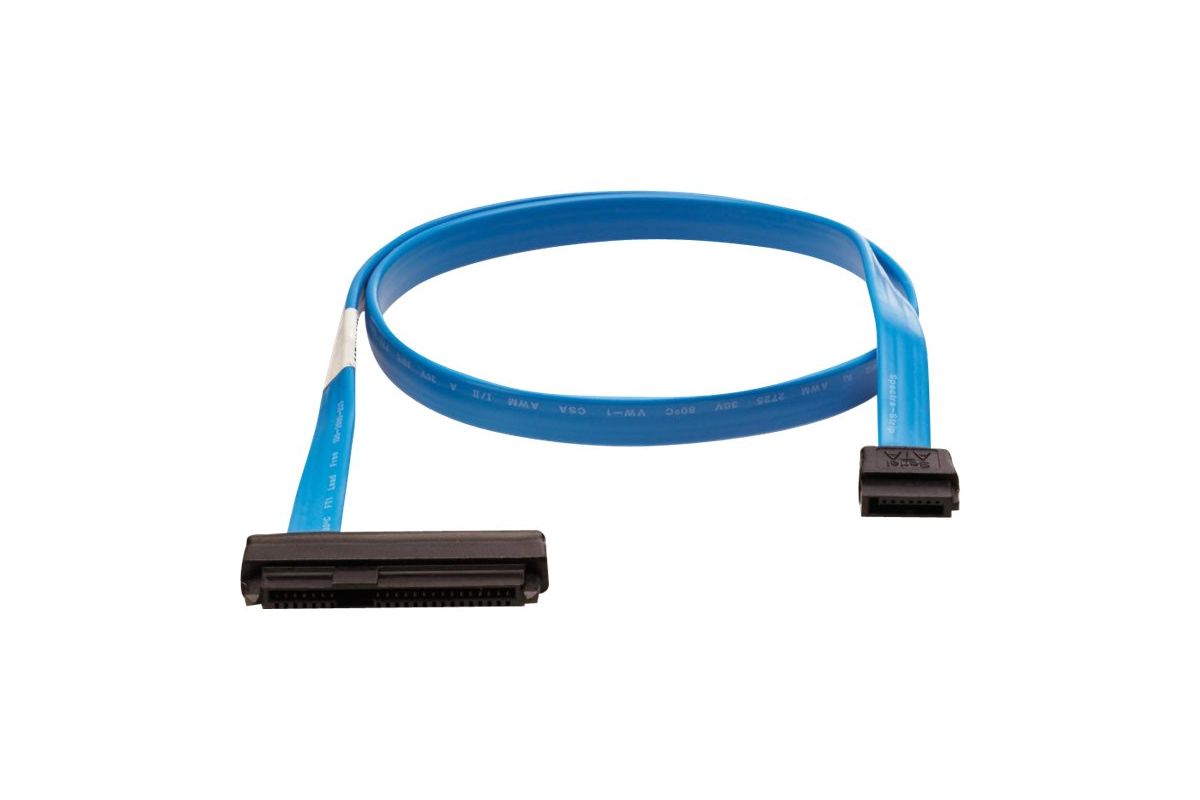 HPE SATA/SAS-kabelsæt
