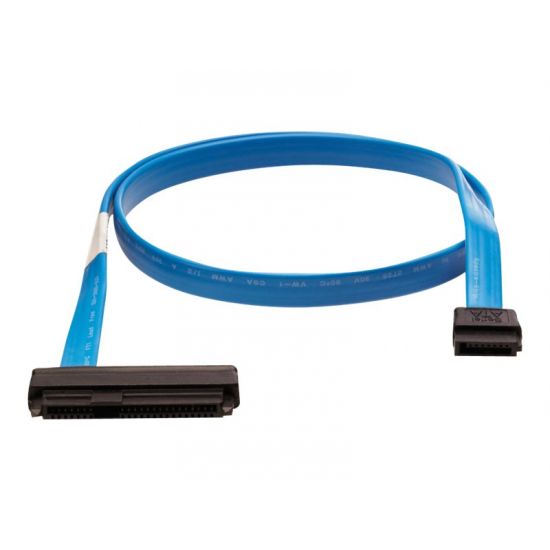 HPE SATA/SAS-kabelsæt