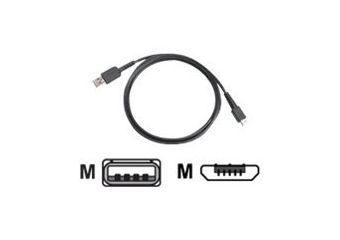 Motorola USB-kabel