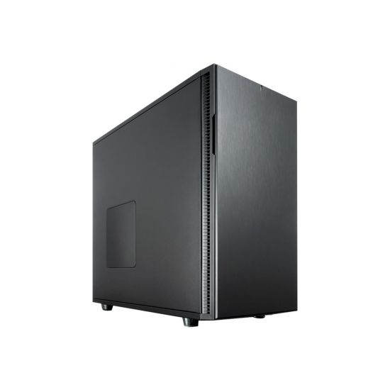 Fractal Design Define R5 - ATX Blackout Edition