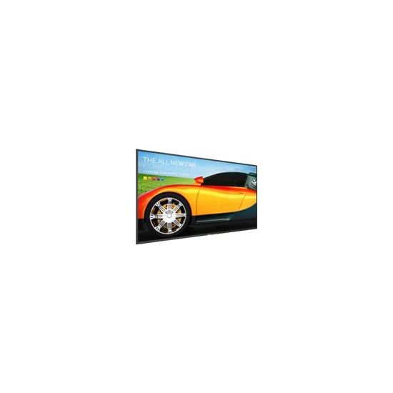 Philips Signage Solutions Q-Line BDL4330QL Q-Line - 43" Klasse (42.5" til at se) LED-display