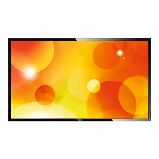 Philips Signage Solutions Q-Line BDL4330QL Q-Line - 43" Klasse (42.5" til at se) LED-display