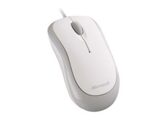 Microsoft Basic Optical Mouse