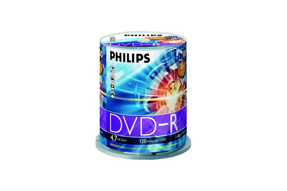 Philips DM4S6B00F