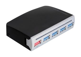DeLock 4 port USB 3.0 Hub