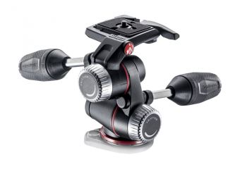 Manfrotto X-PRO 3-Way Head