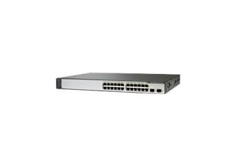 Cisco Catalyst 3750V2-24TS