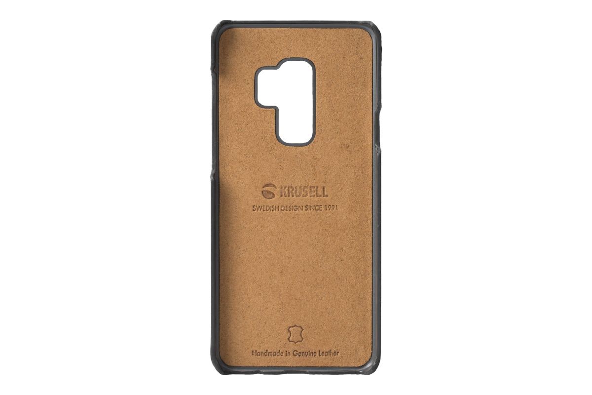 Krusell Sunne 2 Card Cover bagomslag til mobiltelefon