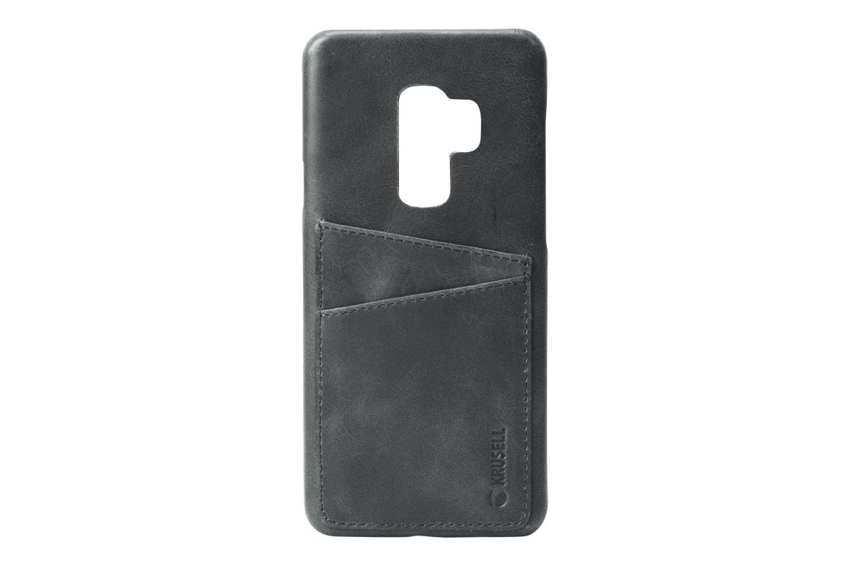Krusell Sunne 2 Card Cover bagomslag til mobiltelefon