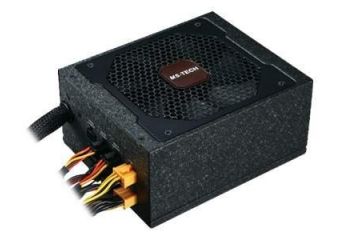 MS-Tech MS-N920-VAL-CM - strømforsyning - 920W