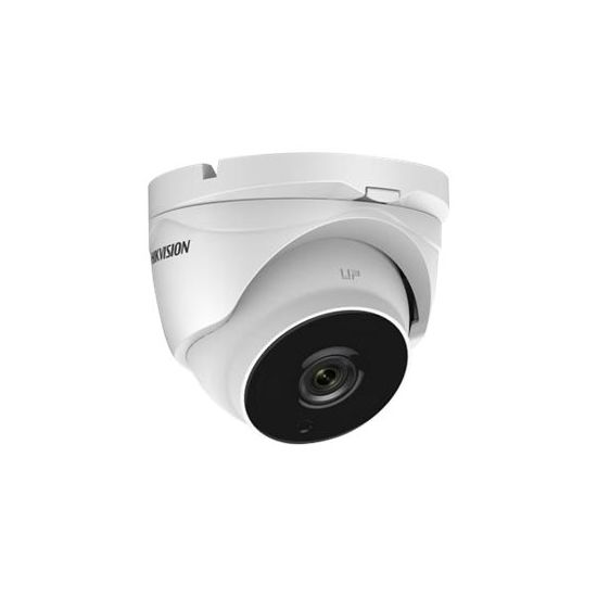 Hikvision Turbo HD EXIR Turret Camera DS-2CE56F7T-IT3Z