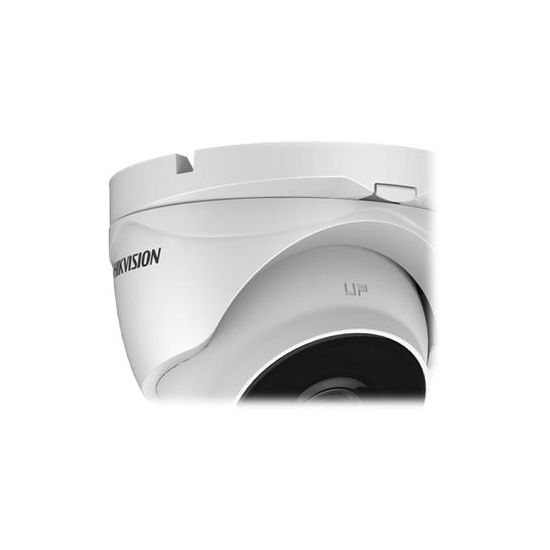 Hikvision Turbo HD EXIR Turret Camera DS-2CE56F7T-IT3Z