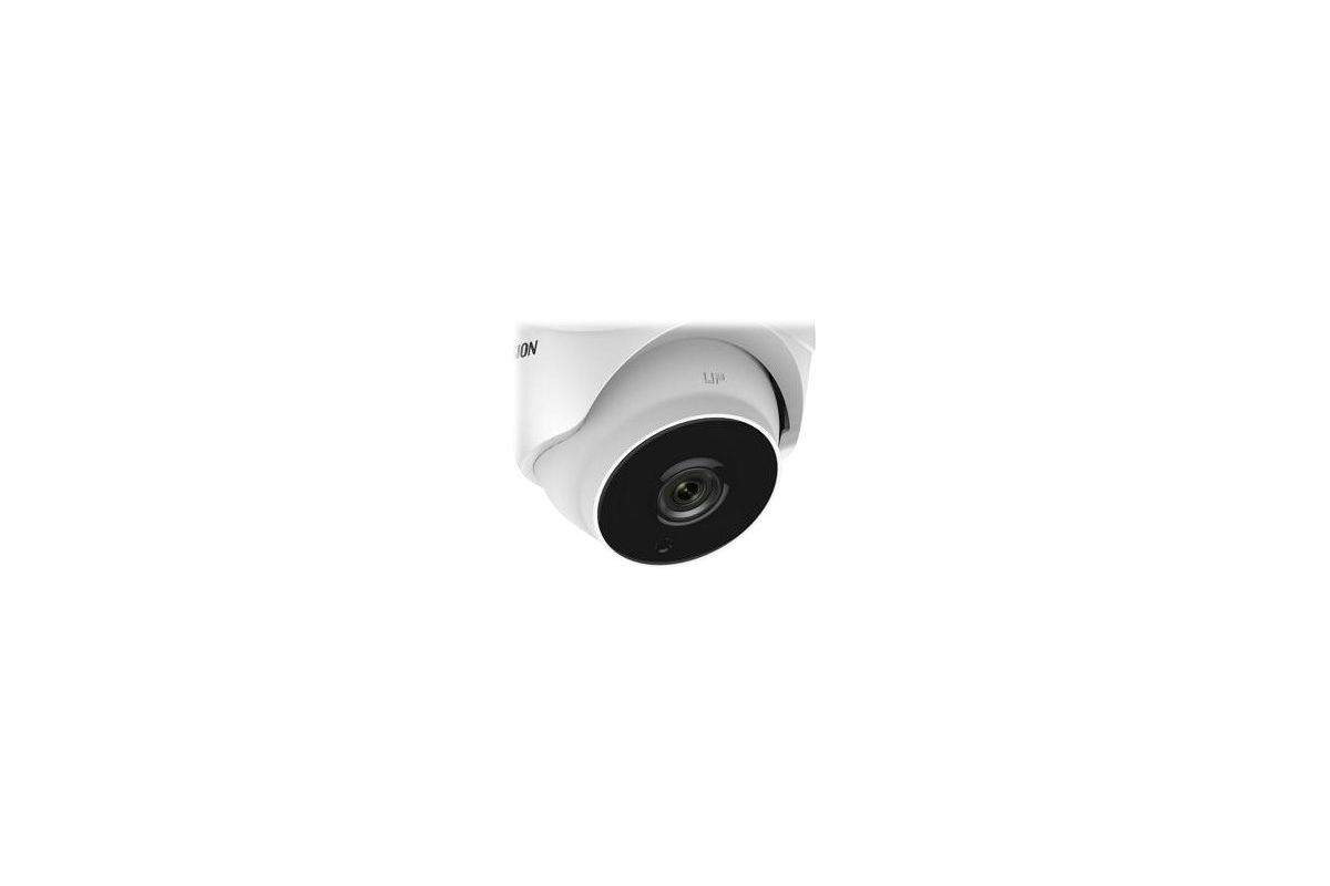 Hikvision Turbo HD EXIR Turret Camera DS-2CE56F7T-IT3Z