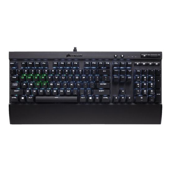 CORSAIR Gaming K70 LUX Mechanical