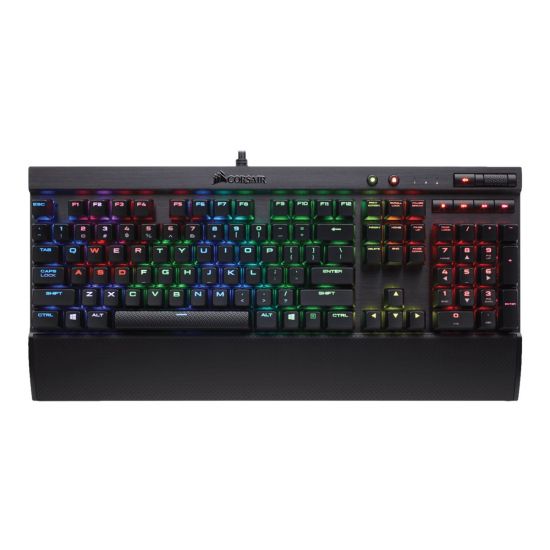CORSAIR Gaming K70 LUX Mechanical