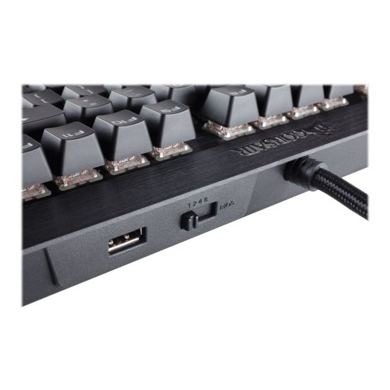 CORSAIR Gaming K70 LUX Mechanical