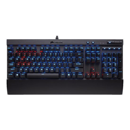 CORSAIR Gaming K70 LUX Mechanical