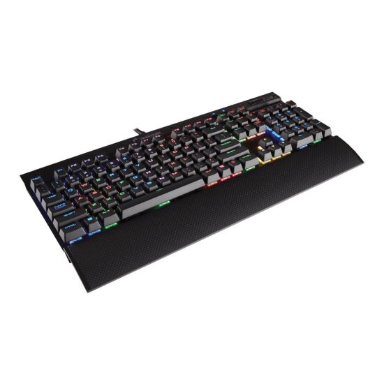CORSAIR Gaming K70 LUX Mechanical