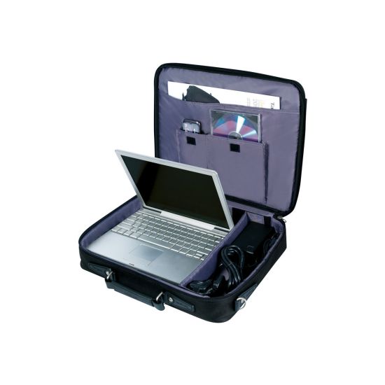 Targus Notepac 15.4 - 16" / 39.1 - 40.6cm - bæretaske til notebook