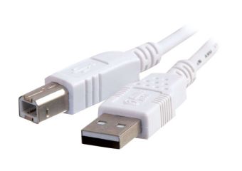 C2G USB-kabel