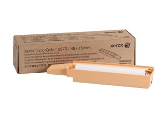 Xerox Extendend Capacity