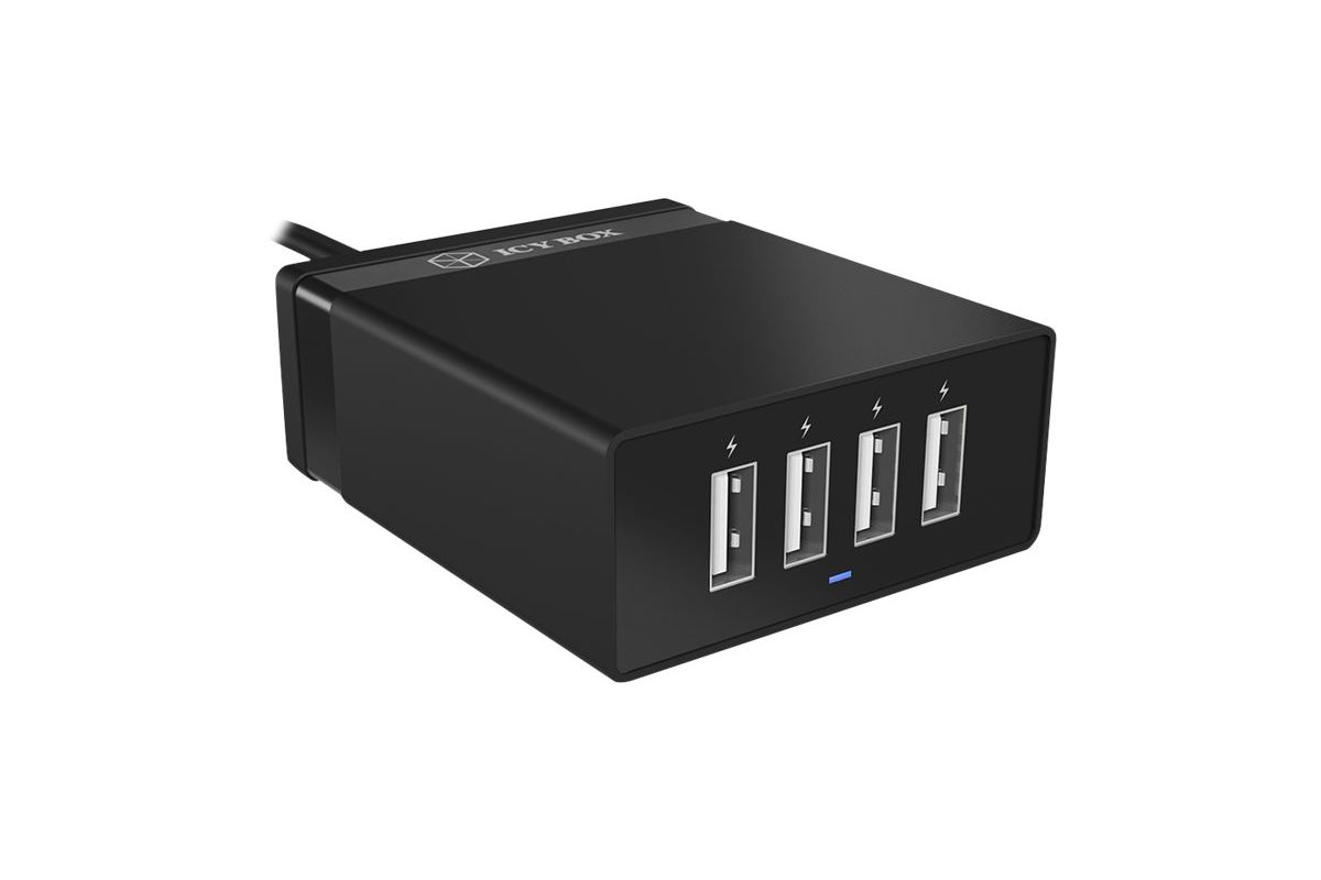 ICY BOX IB-CH402