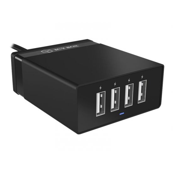ICY BOX IB-CH402