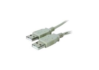 MicroConnect USB-kabel