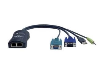 AdderLink CATx Dual CAM