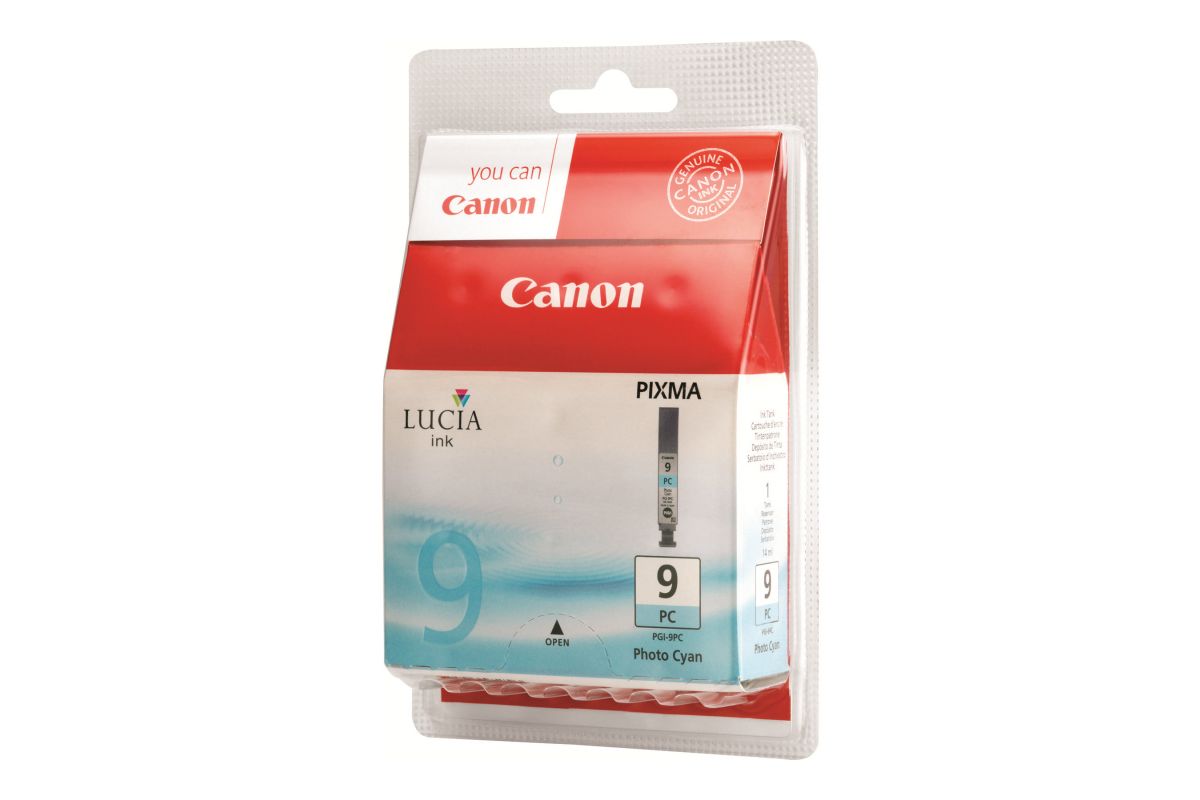 Canon PGI-9PC