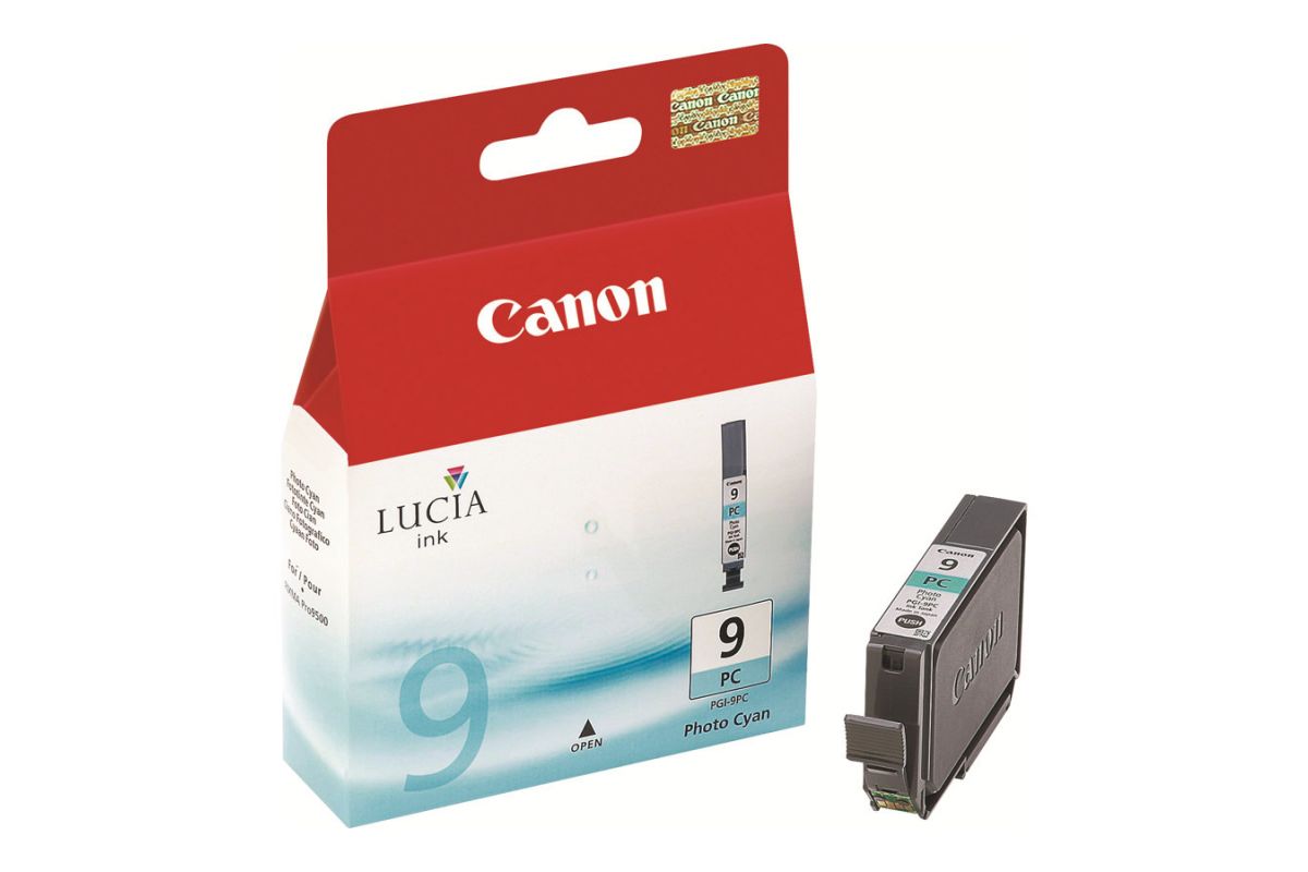 Canon PGI-9PC