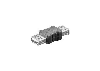 MicroConnect USB-adapter