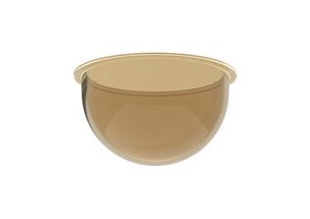 AXIS Smoked Dome kuppelkamera