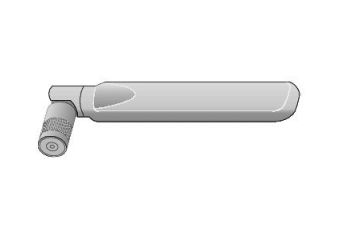 Cisco Multiband Swivel-Mount Dipole Antenna