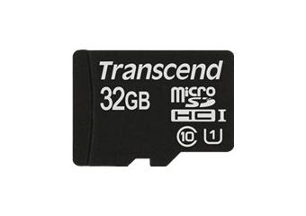 Transcend