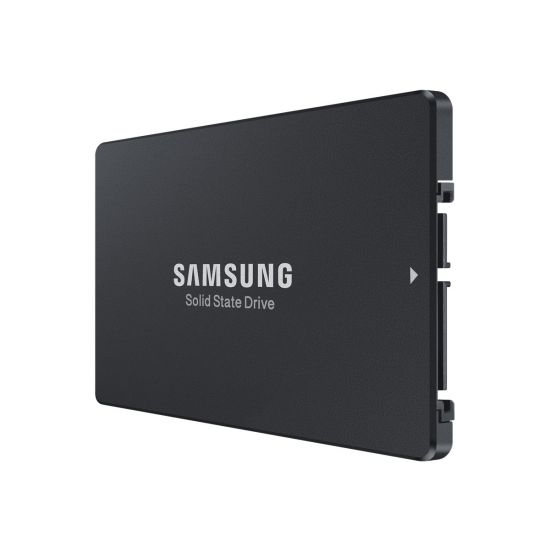 Samsung SM863 MZ-7KM960 - 960GB