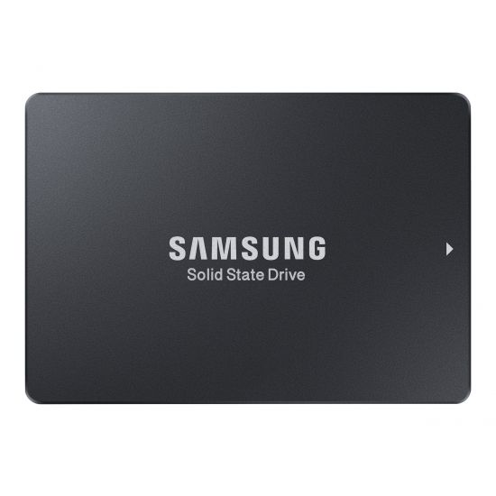 Samsung SM863 MZ-7KM960 - 960GB