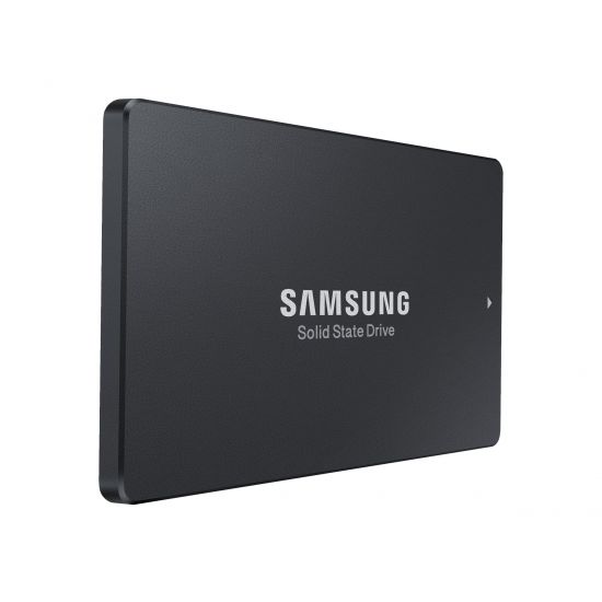 Samsung SM863 MZ-7KM960 - 960GB