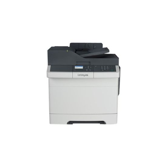 Lexmark CX310n farve multifunktionsprinter